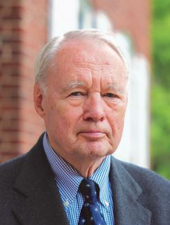 Dorn C. McGrath headshot