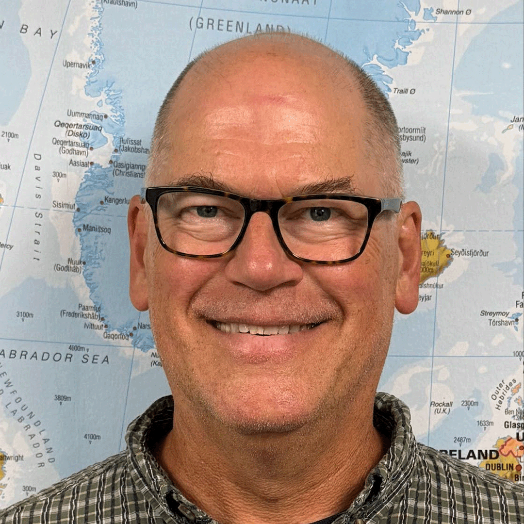 David Rain