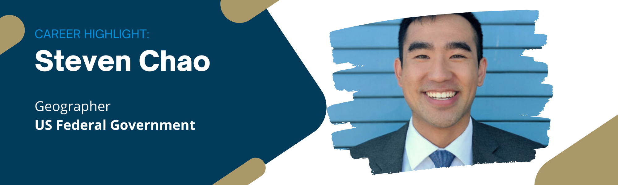 Steven Chao, Career Highlight