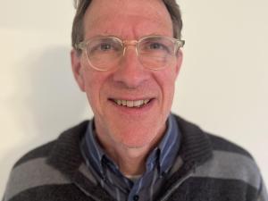 Todd Gardner