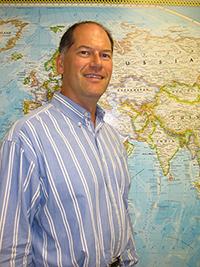 David Rain