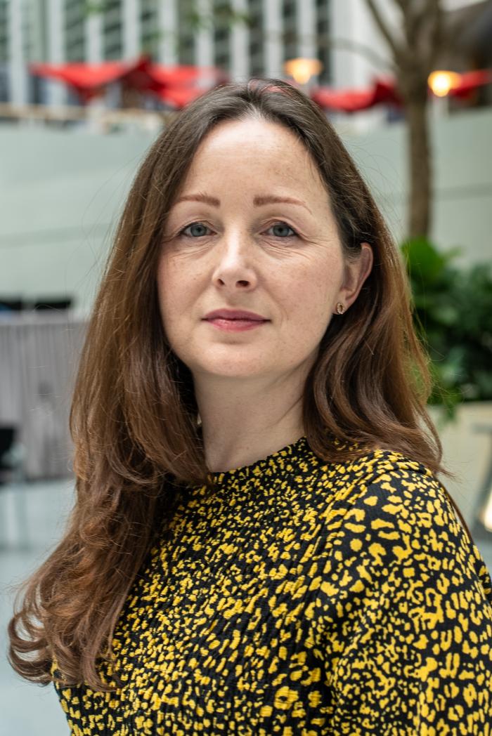 Nuala Cowan
