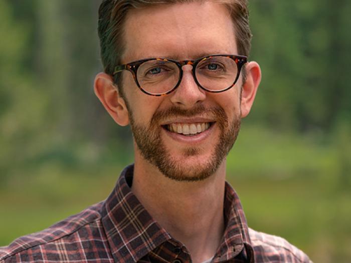Scott Odell
