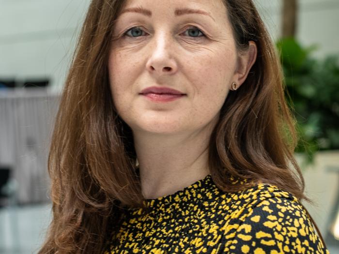Nuala Cowan