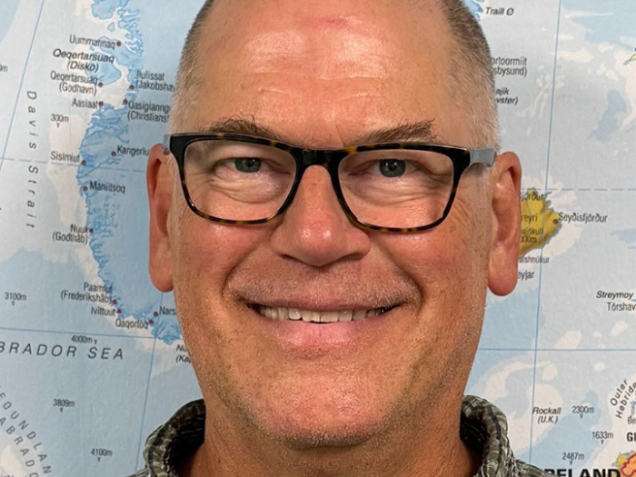 David Rain