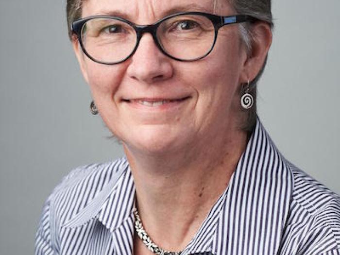 Antoinette WinklerPrins